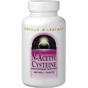 N-Acetyl Cysteine 1000mg - 
