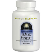 K Mag Aspartate - 