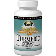 Turmeric 1000 95% Curcumin 1000mg - 