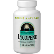 Lycopene 5 mg softgels - 