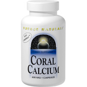 Coral Calcium Eco Safe - 