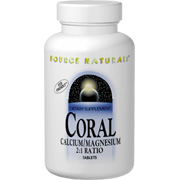 Coral Calcium W-Magnesium - 