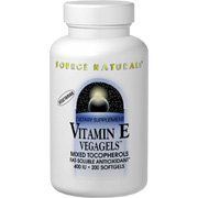 Vitamin-E Succinate 400IU - 