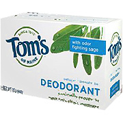 Deodorant Moist bar Soap Twin Pack - 