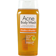 Acne Body Wash - 