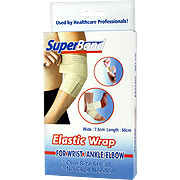 Elastic Wrap - 