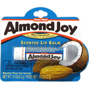 Almond Joy Milk Chocolate Lip Balm - 