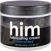 ID Lubricating Unscented Cream - 