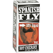Spanish Fly Sex Drops Hot Cherry - 