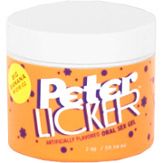 Peter Licker Blue Berry - 
