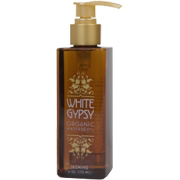 White Gypsy Massage Oil - 