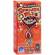 Ice Tea Spanish Fly - 