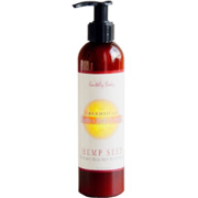 Dreamsicle Hand + Body Lotion - 