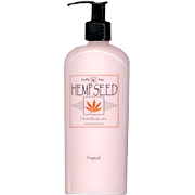 Tropicale Hand + Body Lotion - 