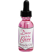 Dare To Be Bare Miracle Oil - 