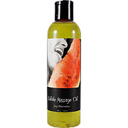 Watermelon Edible Massage Oil - 