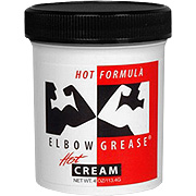 Hot Cream - 