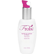 Frolic Toy Lubricant - 