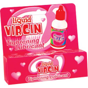 Liquid Virgin Tightening Lubricant - 