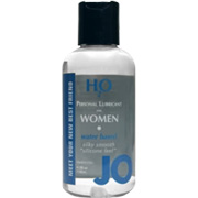 H2O Women Lubricant - 