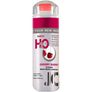 H2O Flavor Cherry Burts - 