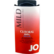 Mild Clitoral Stimulant - 
