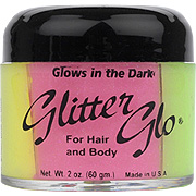 Glitter Glow Rainbow - 