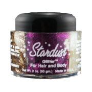Stardust Glitter Mardi Grass - 