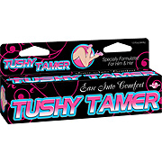 Tushy Tamer - 