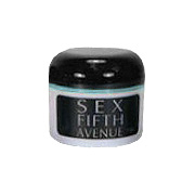 Sex 5th Ave. Mint - 