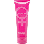 Lure for Her Lubricant - 