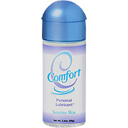 Comfort Personal Lubricant - 