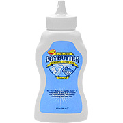 You'll Never Know It Isn't Boy Butter H20-Based Squeezed - 