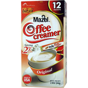 Coffee Creamer - 