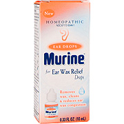 Murine For Ear Wax Relief - 