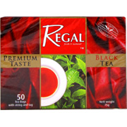 Premium Taste Black Tea - 