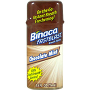 FastBlast Chocolate Mint - 