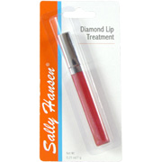 Diamond Lip Treatment Honeymoon Red - 