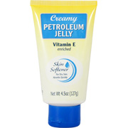 Creamy Petroleum Jelly - 