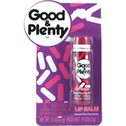 Good & Plenty Lip Balm - 