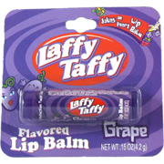 Laffy Taffy Lip Balm Grape - 