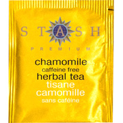 Chamomile Herbal Tea - 