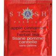 Apple Cinnamon Herbal Tea - 