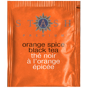 Orange Spice Black Tea - 