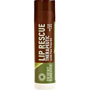 Lip Care Tea Tree Oil Lip Balm - 