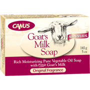 Goat's Milk Soaps Original Formula Bar Soaps - 