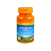 Dandelion Root 520 mg - 