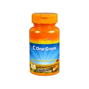 Vitamin C One Gram 1,000 mg - 