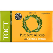 Pure Olive Oil Soaps Calendula - 
