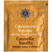 Holiday Tea Cinnamon Vanilla - 